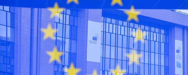 Саммит ЕС в Брюсселе - Sputnik Молдова