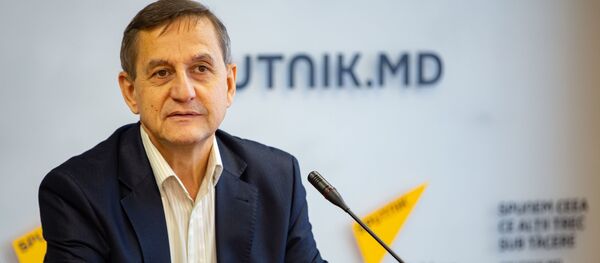 Экономика Молдовы-2020 — тенденции и прогнозы развития - Sputnik Молдова