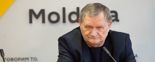 Экономика Молдовы-2020 — тенденции и прогнозы развития - Sputnik Молдова