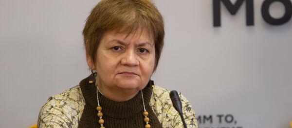 Экономика Молдовы-2020 — тенденции и прогнозы развития Экономика Молдовы-2020 — тенденции и прогнозы развития - Sputnik Молдова