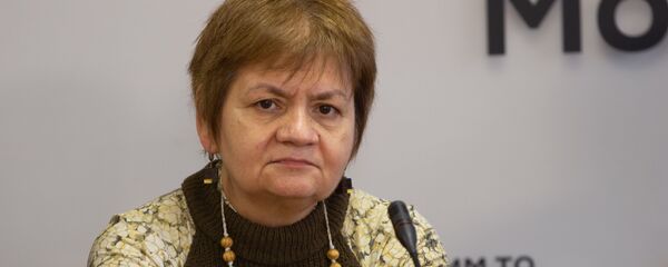 Экономика Молдовы-2020 — тенденции и прогнозы развития - Sputnik Молдова