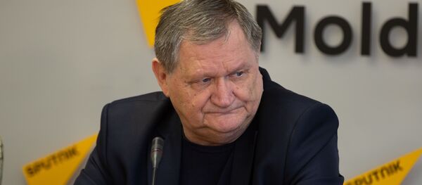 Экономика Молдовы-2020 — тенденции и прогнозы развития - Sputnik Молдова