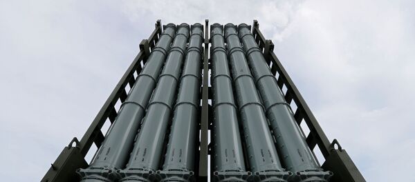 Открытие международного военно-технического форума Армия-2019 - Sputnik Молдова