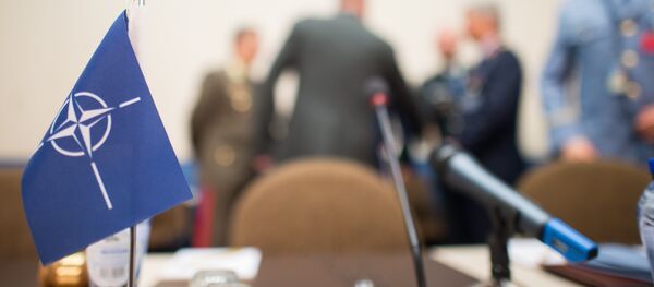 NATO NATO - Sputnik Moldova-România