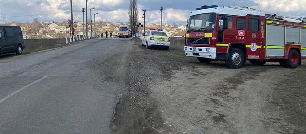 Accident pe calea ferată la Anenii Noi - Sputnik Moldova