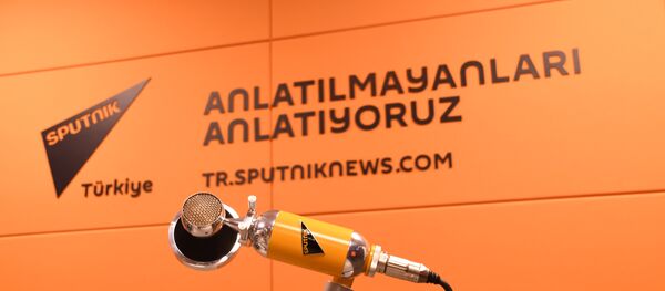 Sputnik Türkiye - Sputnik Moldova