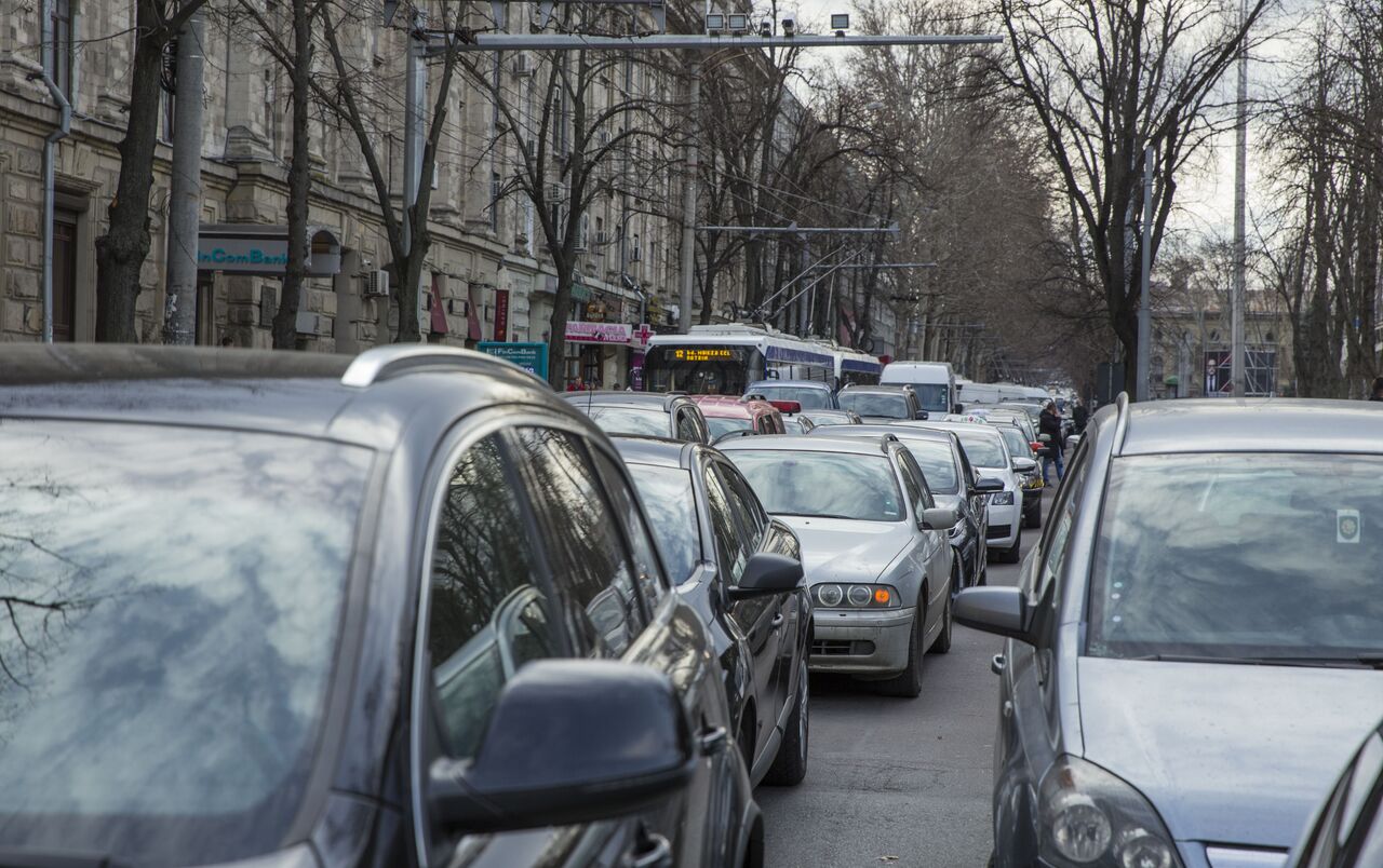 Кожокару: как автолюбителям Молдовы сохранить авто в холода