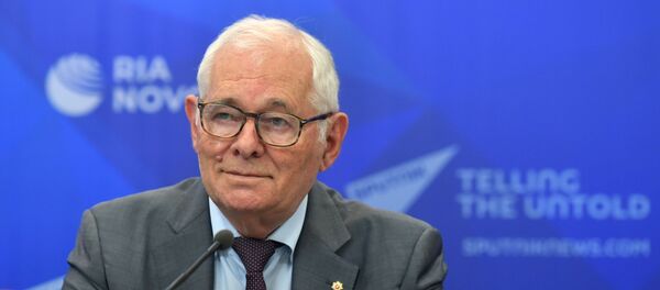 П/к Пресс-конференция по итогам лечения Касима Алькадима – героя лучшего снимка конкурса им. Андрея Стенина П/к Пресс-конференция по итогам лечения Касима Алькадима – героя лучшего снимка конкурса им. Андрея Стенина - Sputnik Молдова