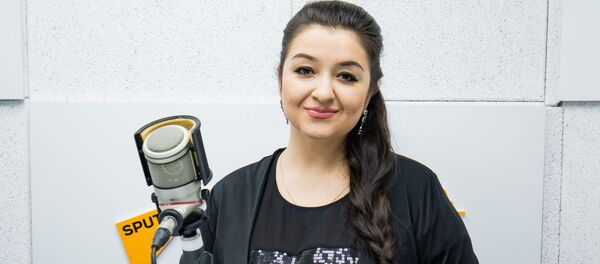 Ольга Чиркова Ольга Чиркова - Sputnik Молдова