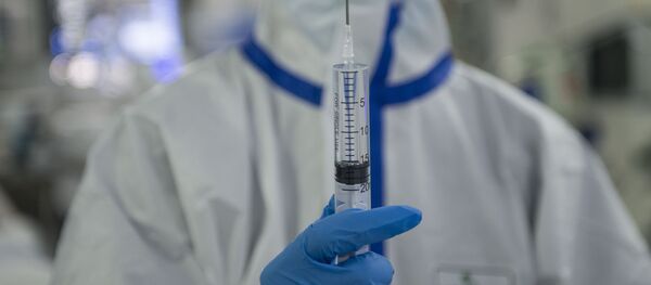 Coronavirus - Sputnik Moldova