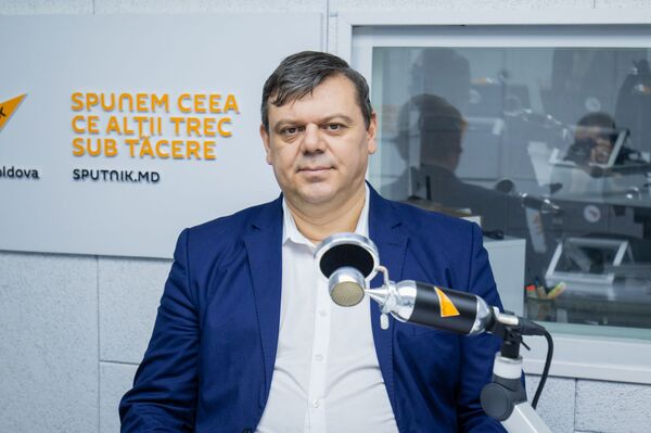 Что будет с правительством до президентских выборов: возможные сценарии - Sputnik Молдова