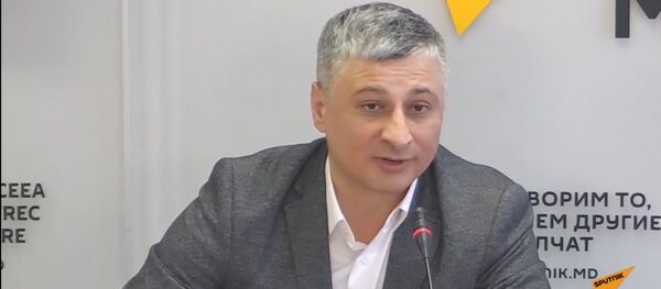 Реки Молдовы кто превратил Бык в ядовитый поток Реки Молдовы кто превратил Бык в ядовитый поток - Sputnik Молдова