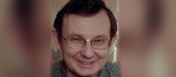 Юрий Рыков Юрий Рыков - Sputnik Молдова