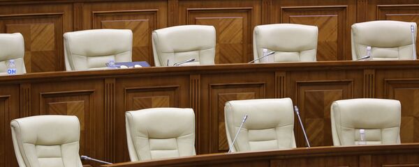 Парламент Parlament - Sputnik Moldova