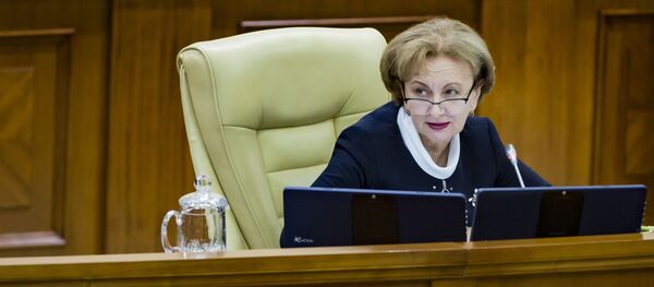 Заседание Парламента 06/03/2020 - Sputnik Moldova