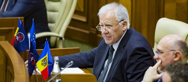 Заседание Парламента 06/03/2020 - Sputnik Молдова