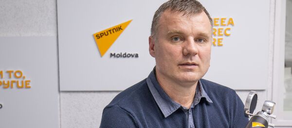Eduard Ciobanu Eduard Ciobanu - Sputnik Молдова