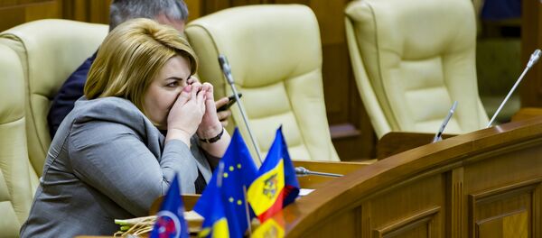 Заседание Парламента 06/03/2020 - Sputnik Молдова
