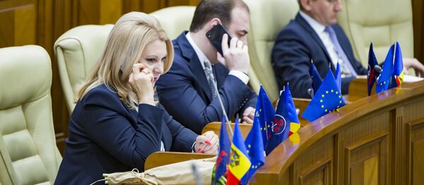 Заседание Парламента 06/03/2020 Заседание Парламента 06/03/2020 - Sputnik Молдова