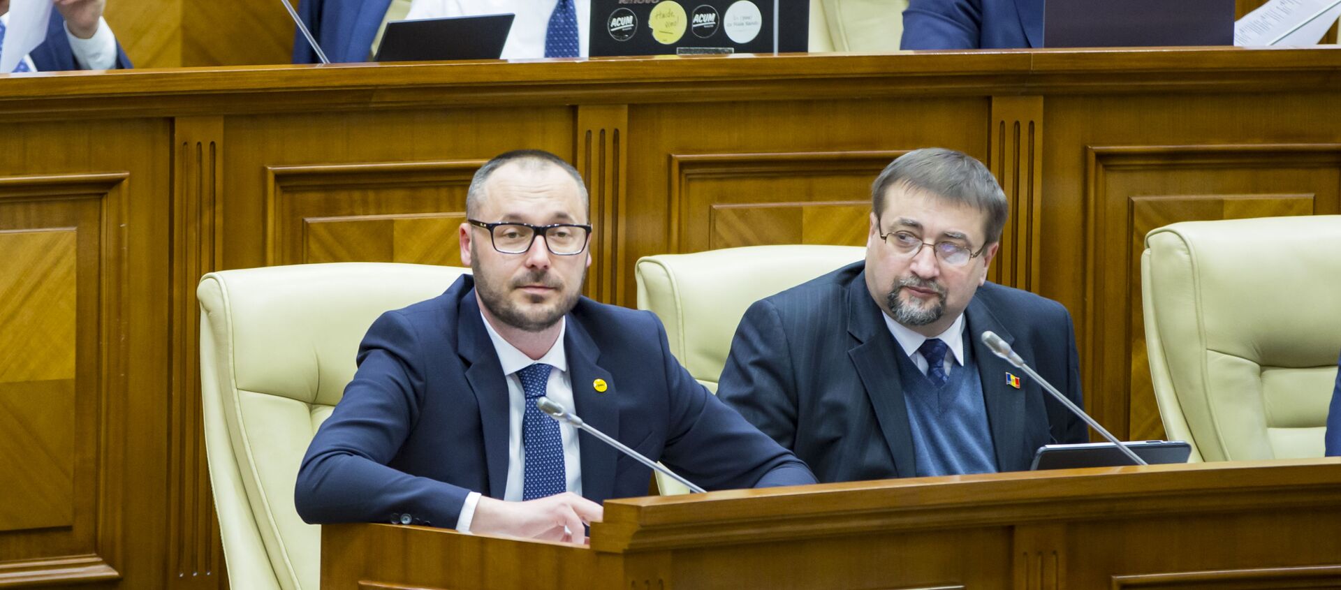 Заседание Парламента 06/03/2020 - Sputnik Moldova, 1920, 29.01.2021