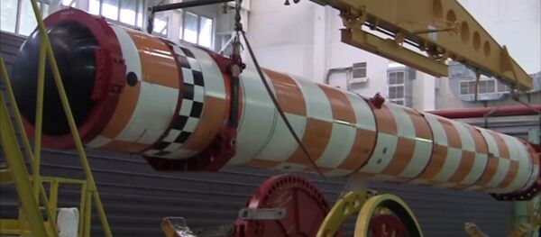 США выдвинули новое условие России для продления СНВ-3 - Sputnik Молдова