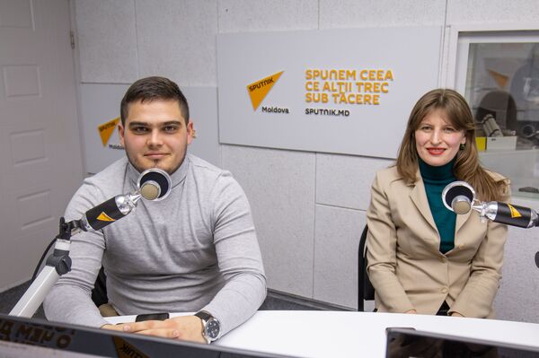 Экологи прогнозируют в Молдове масштабную катастрофу: осталось всего шесть лет Экологи прогнозируют в Молдове масштабную катастрофу: осталось всего шесть лет - Sputnik Молдова