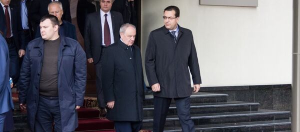 Timofti Lupu Тимофти Лупу - Sputnik Moldova