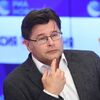 Генеральный директор Центра политической информации Алексей Мухин - Sputnik Молдова