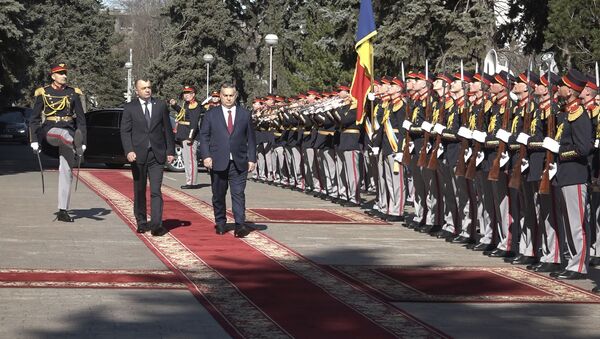 Итоги визита Орбана в Молдову: партнерство между Кишиневом и Будапештом - Sputnik Молдова