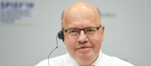 Петербургский международный экономический форум. День второй Петербургский международный экономический форум. День второй - Sputnik Moldova-România