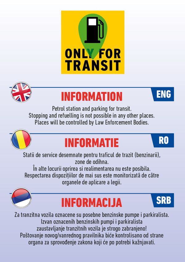 Ungaria totuşi poate fi tranzitată: iată traseele și punctele de frontieră Ungaria totuşi poate fi tranzitată: iată traseele și punctele de frontieră - Sputnik Moldova-România