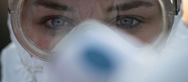 Coronavirus - Sputnik Moldova