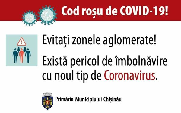 COVID-19: Adresare către clerul și credincioșii Bisericii Ortodoxe din Moldova COVID-19: Adresare către clerul și credincioșii Bisericii Ortodoxe din Moldova - Sputnik Moldova