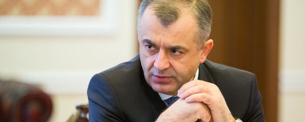 Ion Chicu Ion Chicu - Sputnik Moldova