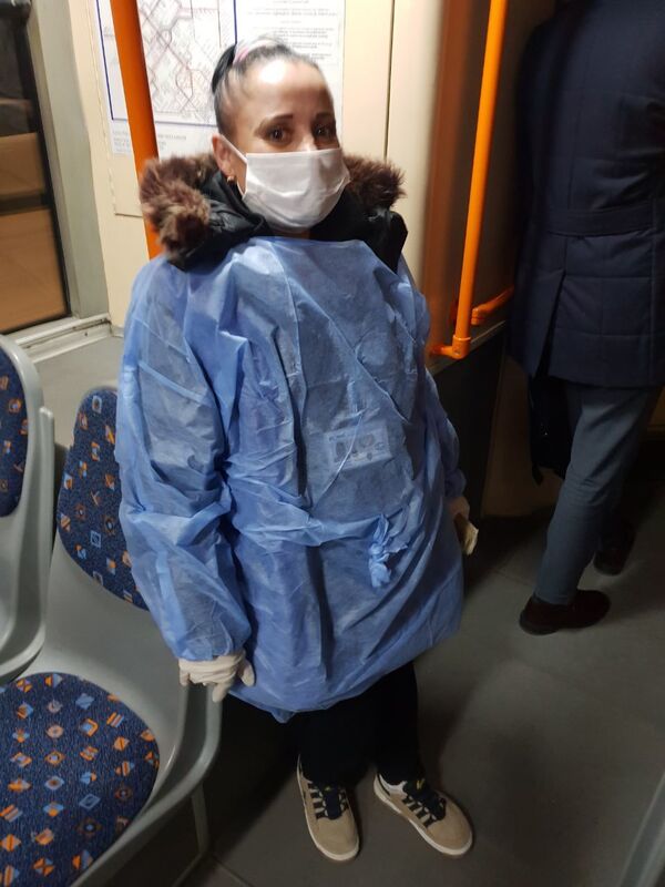 Ион Чебан предложил временно сделать проезд в троллейбусах бесплатным - Sputnik Молдова