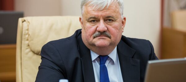 Игорь Шаров Igor Șarov Игорь Шаров Igor Șarov - Sputnik Moldova