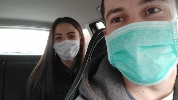 Как жители Молдовы помогают друг другу: жизнь в эпоху коронавируса - Sputnik Молдова