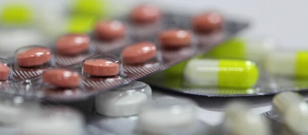 Таблетки - Sputnik Молдова