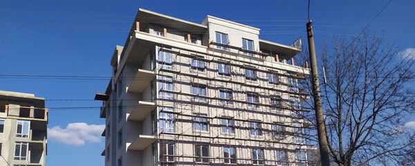 Imobil - Sputnik Moldova