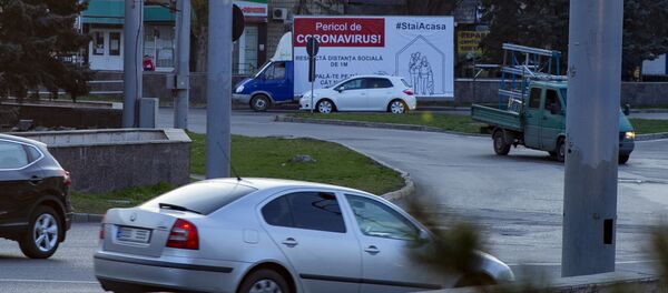 Coronavirus - Sputnik Moldova