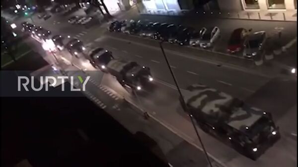 Италия: скончавшихся от коронавируса уже больше, чем в Китае Италия: скончавшихся от коронавируса уже больше, чем в Китае - Sputnik Молдова