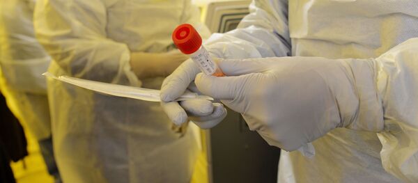 Coronavirus - Sputnik Moldova