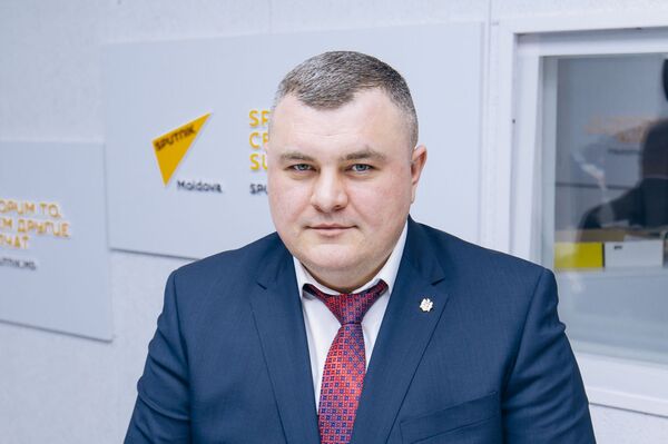 Депутат ПСРМ о кредите от ЕС и поставленных условиях - Sputnik Молдова