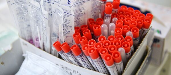 Усиление санитарного контроля в аэропорту Внуково в связи с коронавирусом - Sputnik Moldova