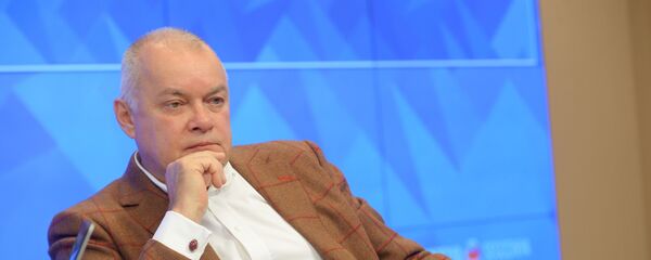 Форум европейских и азиатских медиа 2015 - Sputnik Moldova