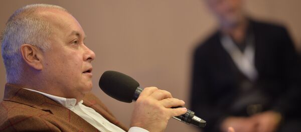 Форум европейских и азиатских медиа 2015 Форум европейских и азиатских медиа 2015 - Sputnik Молдова