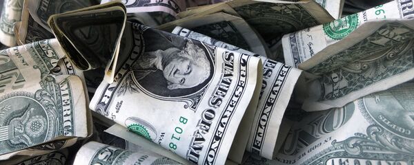 Долар  - Sputnik Moldova