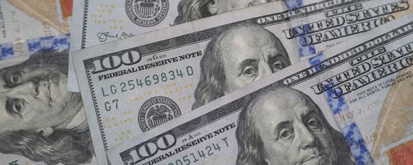 Долар  - Sputnik Молдова