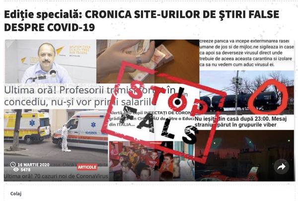 Fals от Stopfals Fals от Stopfals - Sputnik Молдова