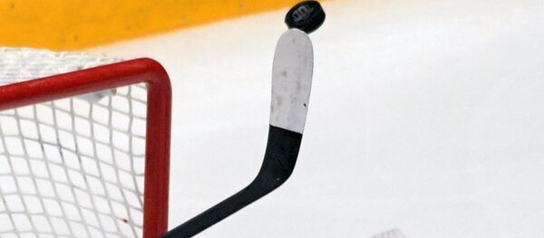 Хоккей. Архивное фото - Sputnik Молдова